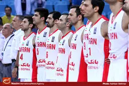 ایران خواستار میزبانی مسابقات بسکتبال زیر ۱۸ سال و آسیا چلنج شد