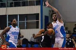 بازی دراماتیک به سود اراک تمام شد