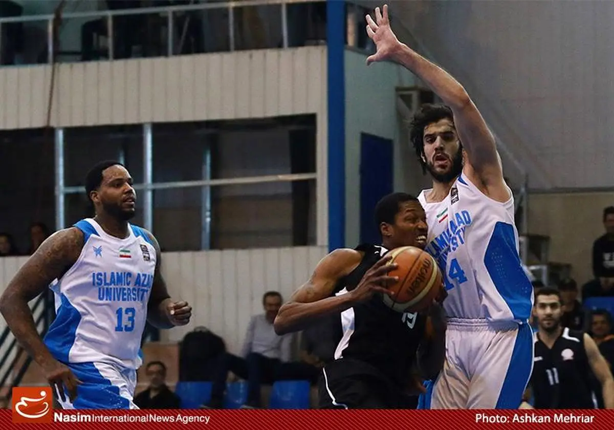 بازی دراماتیک به سود اراک تمام شد