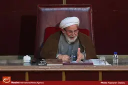 واکنش رئیس دفتر جامعه مدرسین به انتشار اخبار جهت‌دار و مغرضانه درباره آیت‌الله یزدی