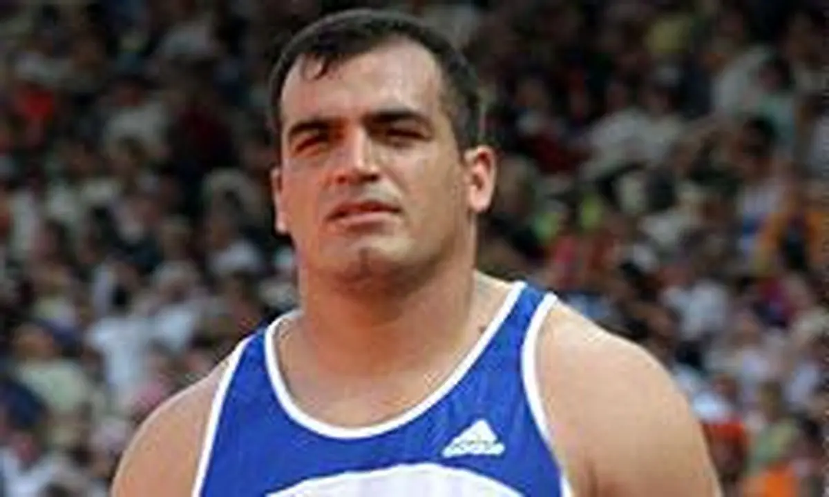 صمیمی: قبول کنیم که پوسته دو و میدانی کمی پیر شده بود و سنتی اداره می‌شد