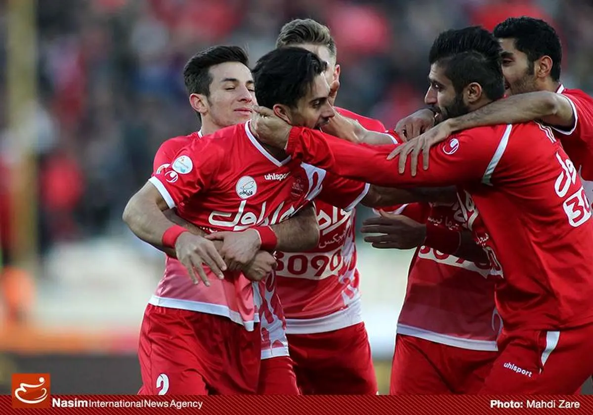 فیلم:: رضائیان دروازه تراکتورسازی را باز کرد