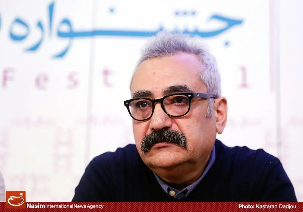 لباس‌های عجیب در جشنواره برای خودنمایی بود