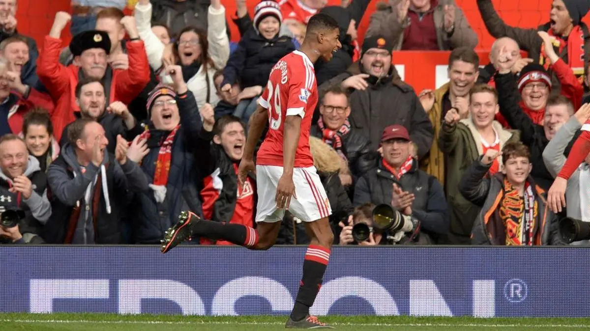 منچستریونایتد مغلوب وست‌برومویچ شد