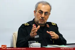 فروش خدمت سربازی در سال ۹۵ صحت ندارد