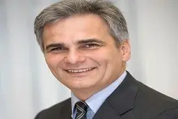 اتریش: آلمان باید تعداد پذیرش پناهجویانش را مشخص کند