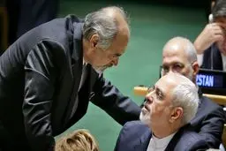 ملاقات‌های پنهانی ظریف با مقامات آمریکایی در سال ۲۰۰۳