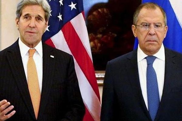 آمریکا و روسیه درباره یمن به توافق رسیدند