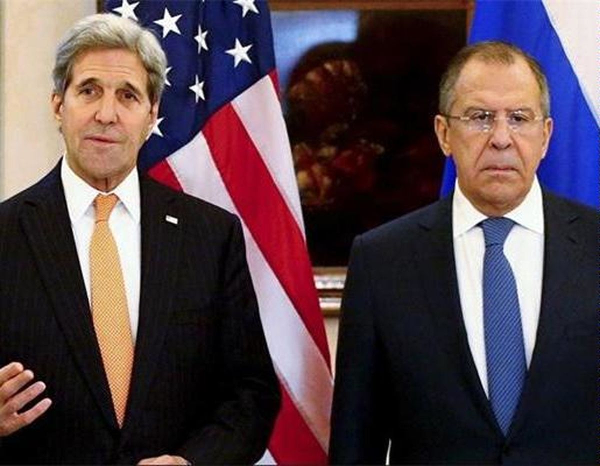 آمریکا و روسیه درباره یمن به توافق رسیدند