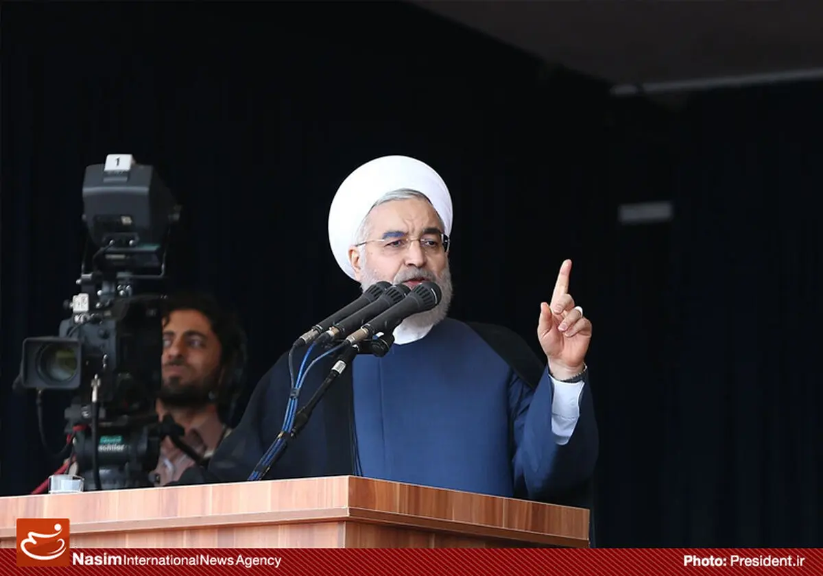 قول می‌دهم ۹۵، سال رونق اقتصادی شود