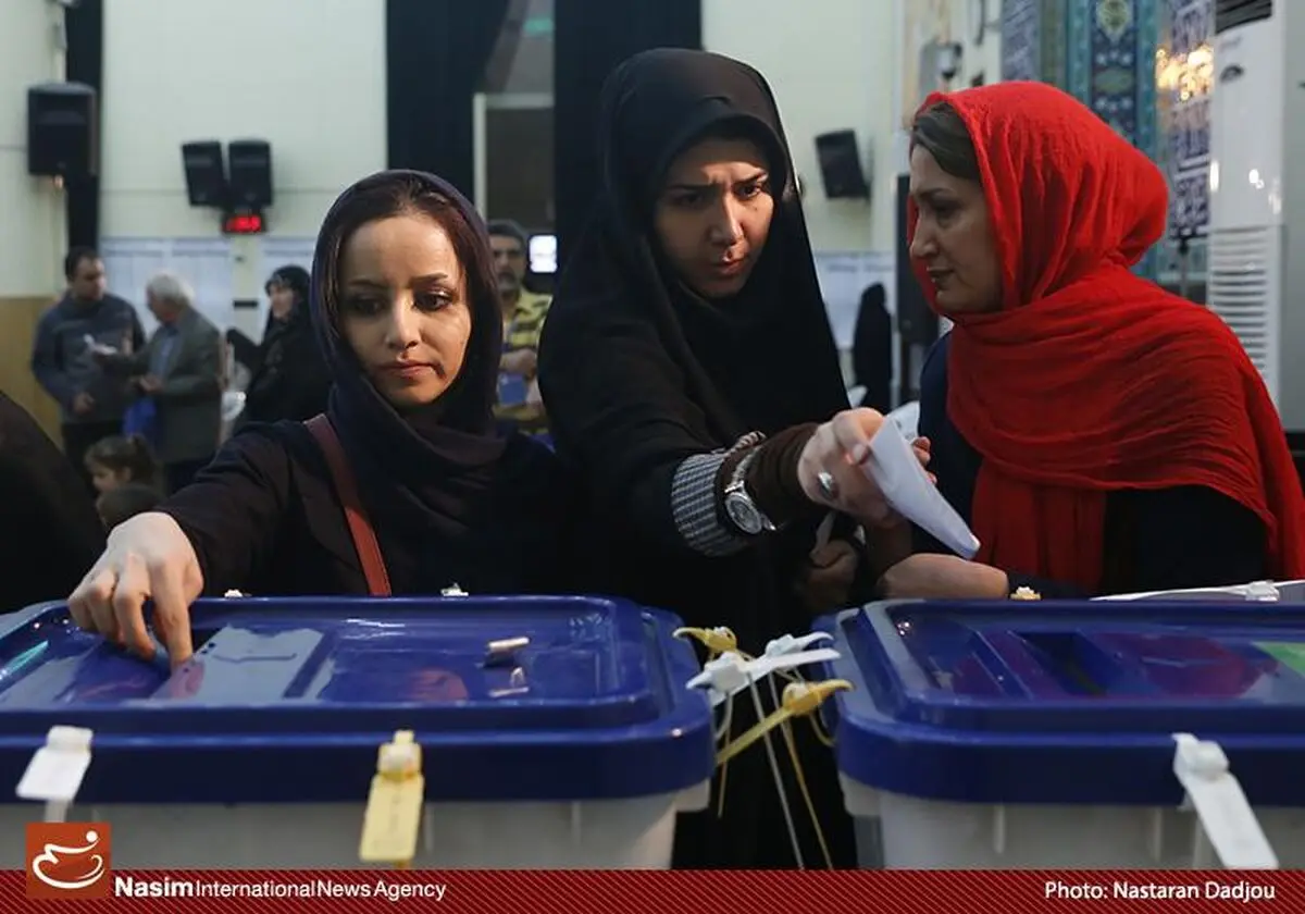 تخلفی دیگر در لیست تهران + اسناد