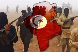 ۵ غیر نظامی و ۱۰ تروریست در تونس کشته شدند