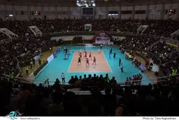 نماینده ایران با قزاقستان، مالزی و هنگ کنگ همگروه شد