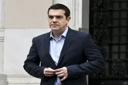 یونان خواستار همبستگی اروپا درباره بحران مهاجران شد