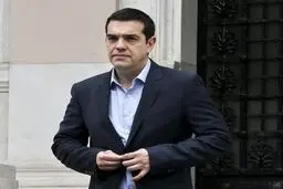 یونان خواستار همبستگی اروپا درباره بحران مهاجران شد