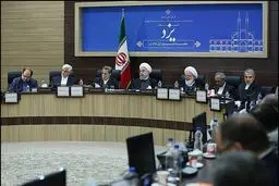 روند کاهش تورم را در سال ۹۵ ادامه خواهیم داد