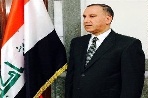 وزیر دفاع عراق با پارلمان این کشور درباره عملیات موصل رایزنی کردند