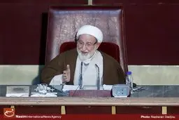 آغاز نوزدهمین اجلاسیه مجلس خبرگان رهبری-۱