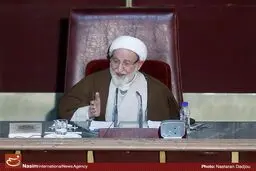 آغاز نوزدهمین اجلاسیه مجلس خبرگان رهبری-۱
