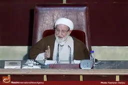 آغاز نوزدهمین اجلاسیه مجلس خبرگان رهبری-۱