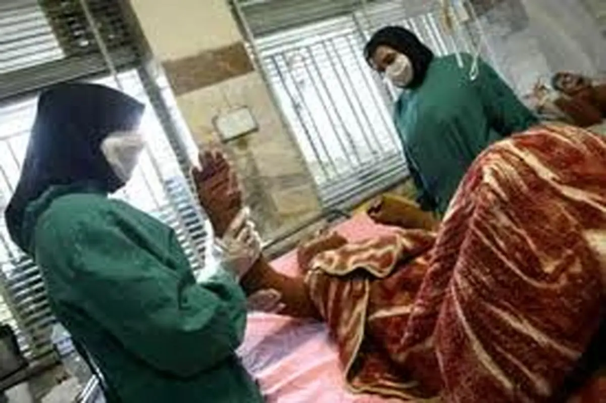 مرگ روزانه ۱۰ نفربراثر سوختگی/ افزوده شدن تعداد زیادی معلول به جامعه در هر چهارشنبه‌سوری