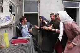 ابد و یک روز؛ درود به شرف اصغر فرهادی!