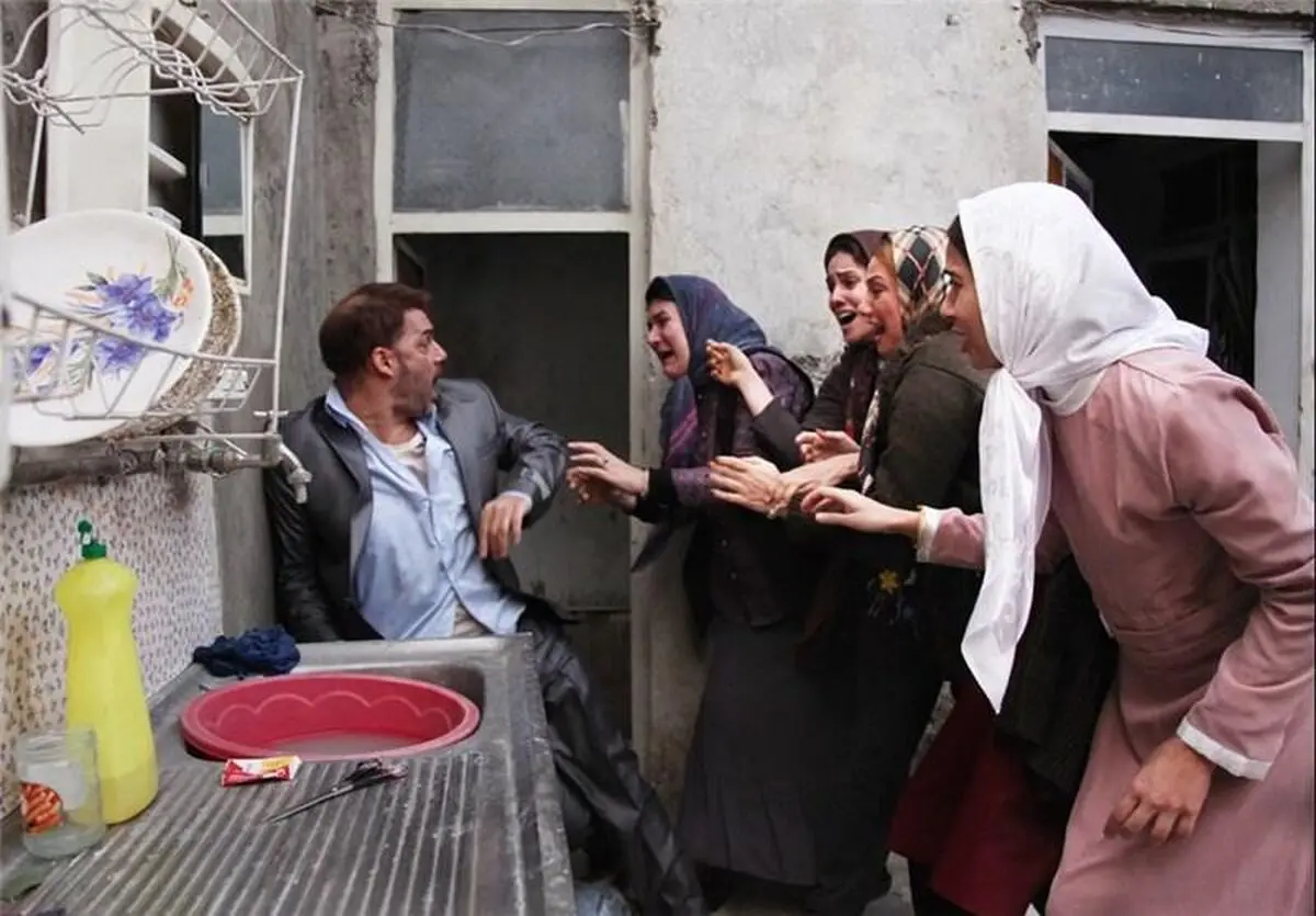 ابد و یک روز؛ درود به شرف اصغر فرهادی!