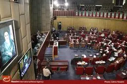 آغاز نوزدهمین اجلاسیه مجلس خبرگان رهبری-۲