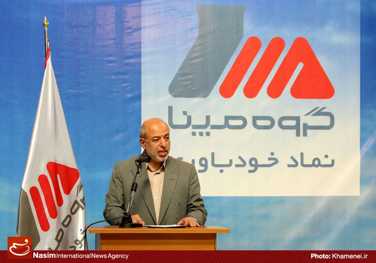 بازتوانی نیروگاه‌های بخار ایران، توسط اوکراینی‌ها اجرایی می‌شود