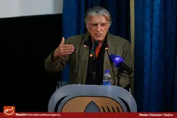 شرق نیازمند یک جشنواره قوی است