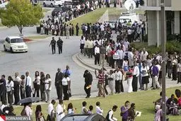 دروغ بزرگ دولت یازدهم در ایجاد یک میلیون و دویست هزار شغل جدید!