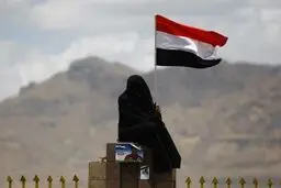 انصارالله یمن و عربستان در یک منطقه مرزی گفتگو کردند