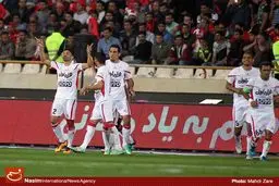 تغییر زمان دیدار تراکتورسازی تبریز برابر فولاد