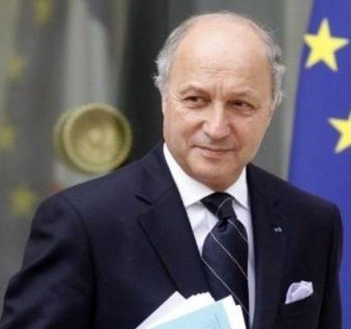 فابیوس، رئیس شورای قانون اساسی فرانسه شد