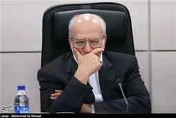 معاون معزول نعمت‌زاده خطاب به وزیر: تشکر می‌کنم