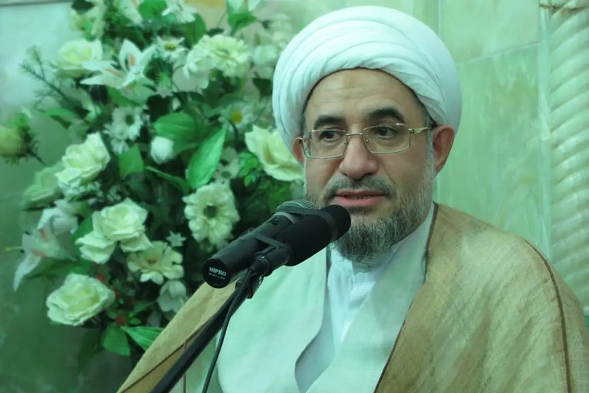 آیت‌الله اراکی: اسلام آمریکایی و شیعه انگلیسی بزرگترین چالش ماست