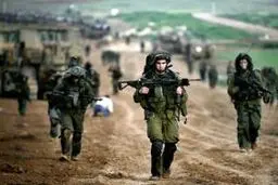 یک مامور اطلاعاتی رژیم صهیونیستی در غزه کشته شد