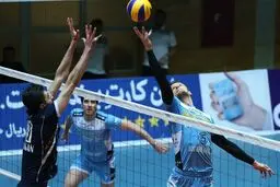 جدال پیکان و بانک سرمایه برای کسب جام سیزدهم