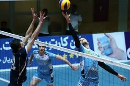 جدال پیکان و بانک سرمایه برای کسب جام سیزدهم