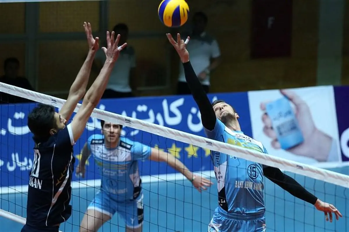 جدال پیکان و بانک سرمایه برای کسب جام سیزدهم