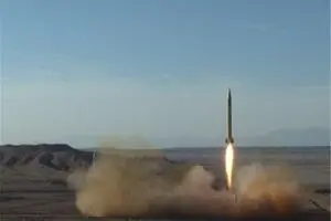احتمال نقض قطعنامه شورای امنیت در آزمایش‌های موشکی ایران