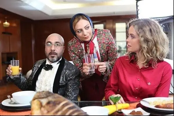 یک میلیارد تومان برای تماشای کسی که سالوادور نیست!/ "کوچه بی‌نام" از مرز یک میلیارد گذشت