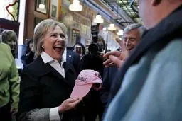 پیروزی ترامپ و سندرز در میشیگان/ کلینتون آرا می‌سیسیپی را از آن خود کرد