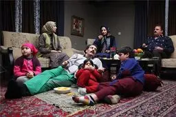سریال نوروزی 