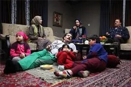 سریال نوروزی 