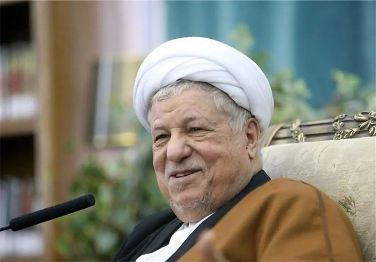 هاشمی رئیس نشود خبرگان تضعیف می‌شود