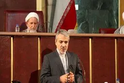 کاهش درآمد دولت آثار خود را بر سفره مردم هم گذاشت