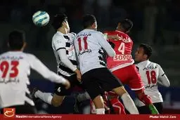 دایی به پرسپولیس رسید؛ استقلال به دنبال تثبیت صدرنشینی