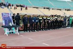 اردوی تیم فوتبال نفت تهران لغو شد