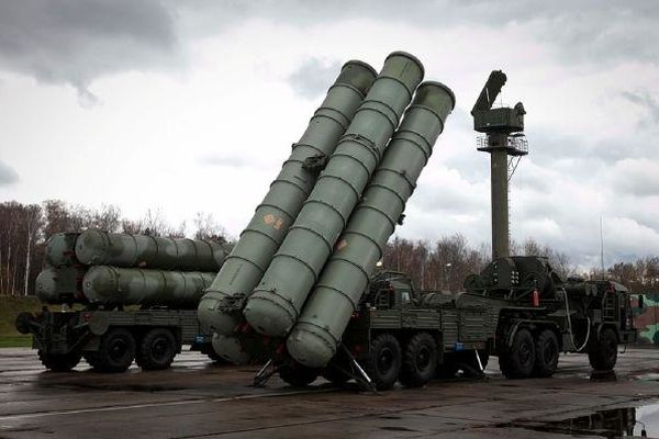 مانع جدی برای انتقال موشک اس ۳۰۰ از روسیه به ایران وجود ندارد